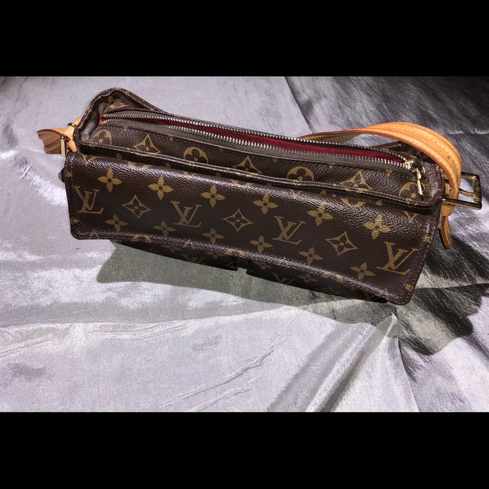 Louis Vuitton Viva Cite